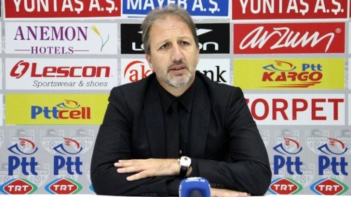 Manisaspor Evinde Güldü