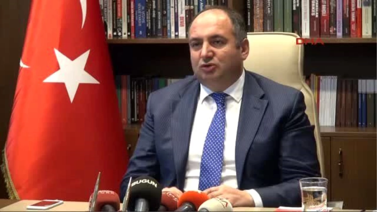 MHP İl Başkanı Karataş: Hastaneyi Boşaltıyorlar