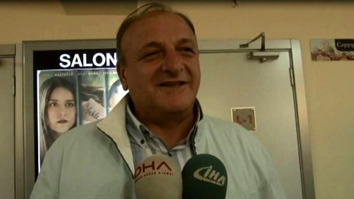 MHP\'li Vural: "Kafes Filmi Çekilen Sıkıntıları Anlatması Bakımından Önemli"