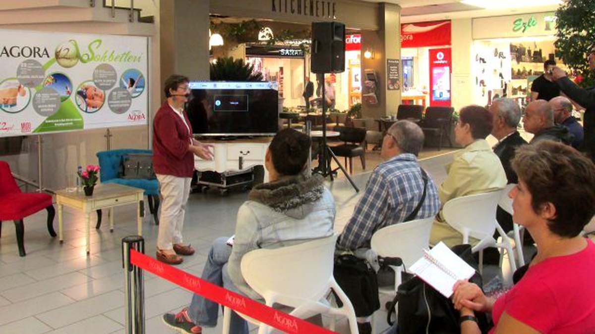 Multipl Skleroz İlgili Merak Edilenler Cevap Buldu!