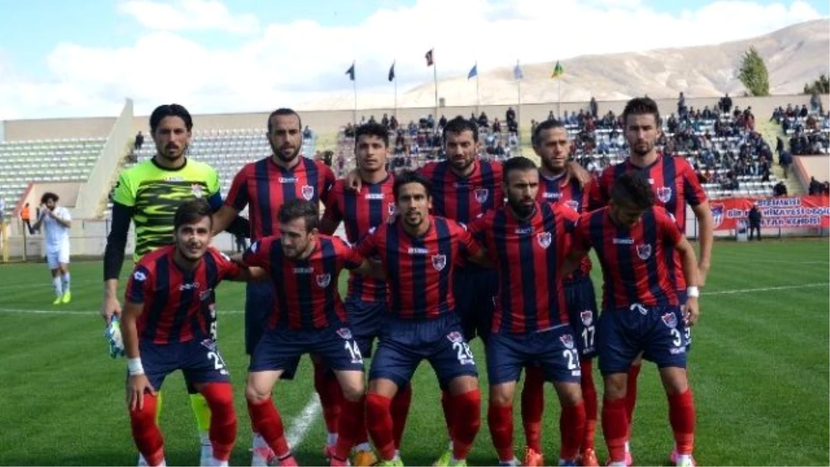 Niğde Belediyespor: 4 - Çine Madranspor: 3