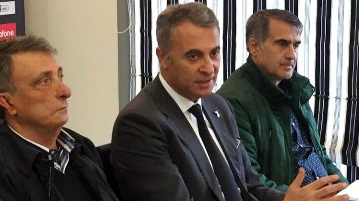 Orman: "Kimse Bizi Bu Çukura Çekmeye Çalışmasın"