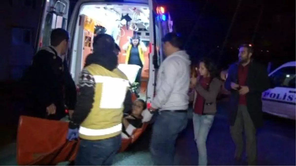 Amca Çocuklarının Aşkı Kanlı Bitti