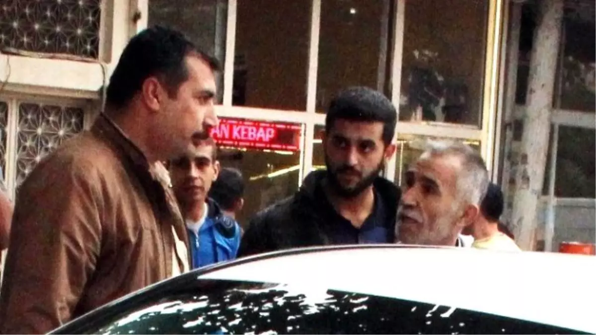 Çivili Tahta ile 28 Bin TL\'lik Soygun