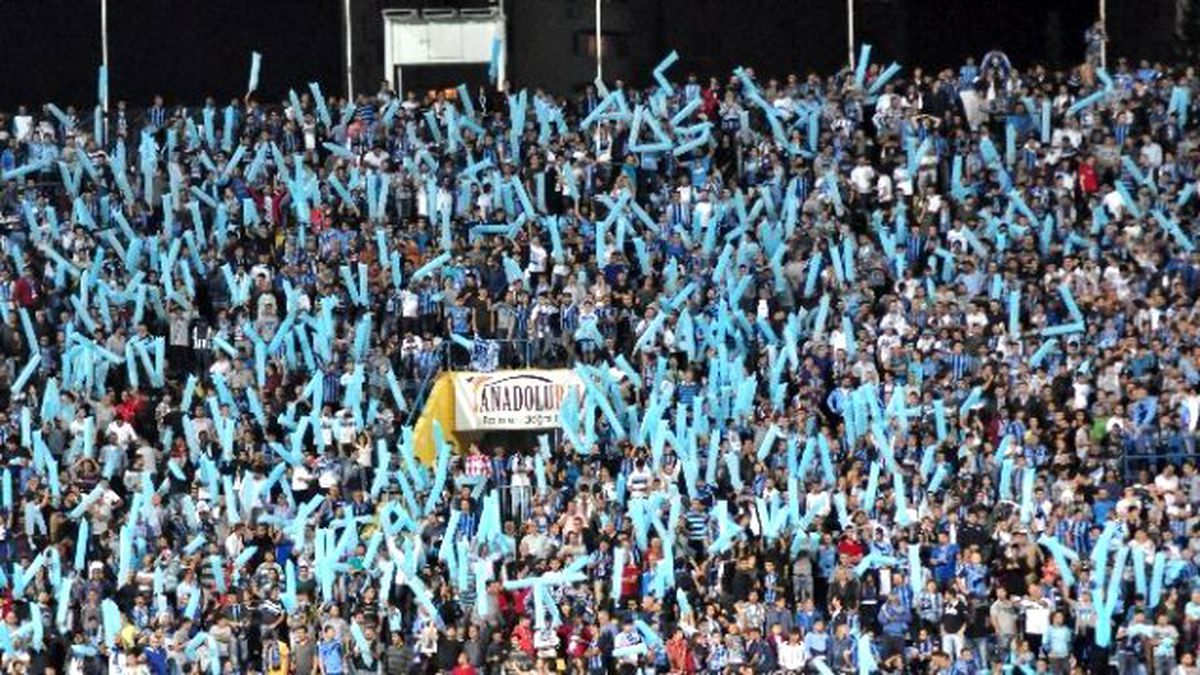 PTT 1. Lig