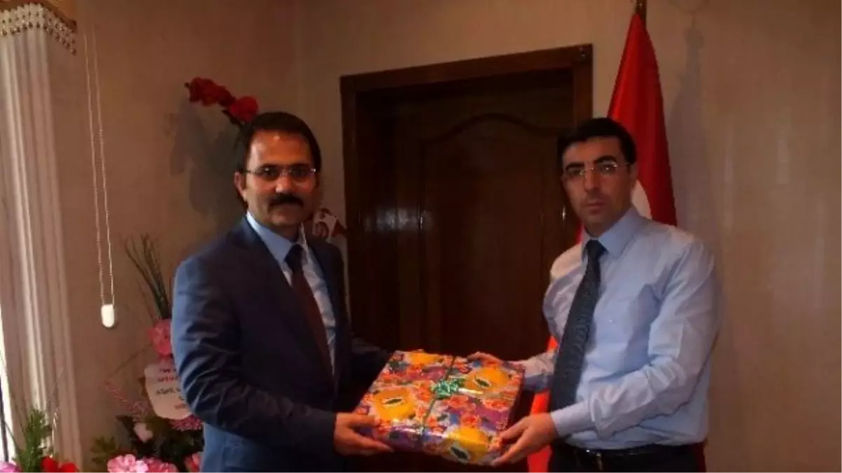 PTT\'nin 175 Kuruluş Yıl Dönümü