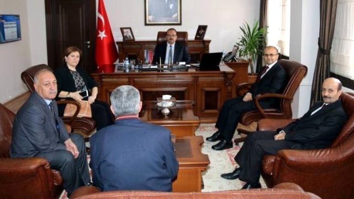 PTT\'nin 175. Kuruluş Yıl Dönümü Kutlamaları