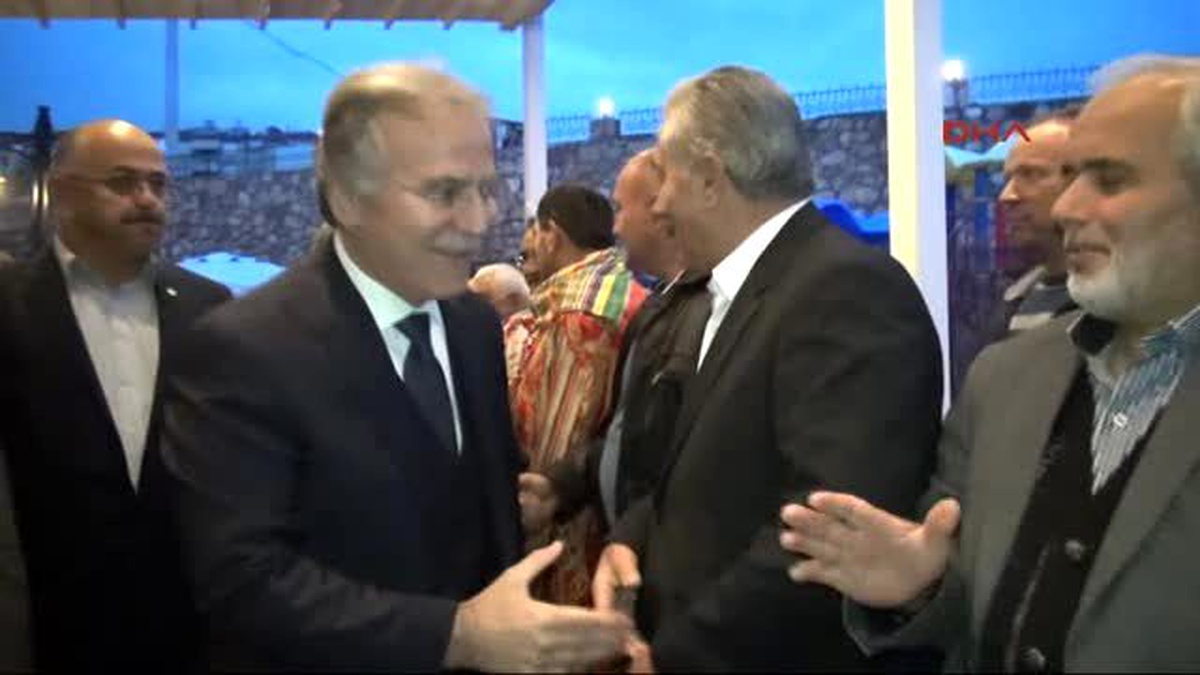 Şahin Ne Zaman Bir Araya Geleceksiniz