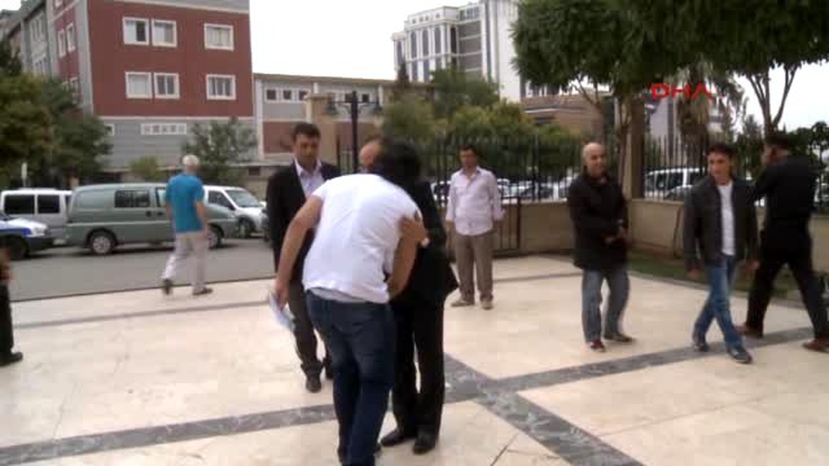 Şanlıurfa Hdp?li Baydemir: Sandık Kumpasından Endişe Ediyoruz