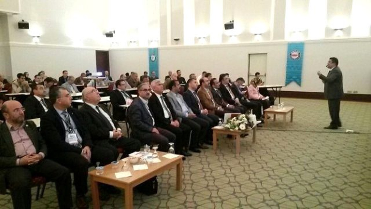 Sasam, Sosyal Politikaları Çalıştayla Tartışıyor
