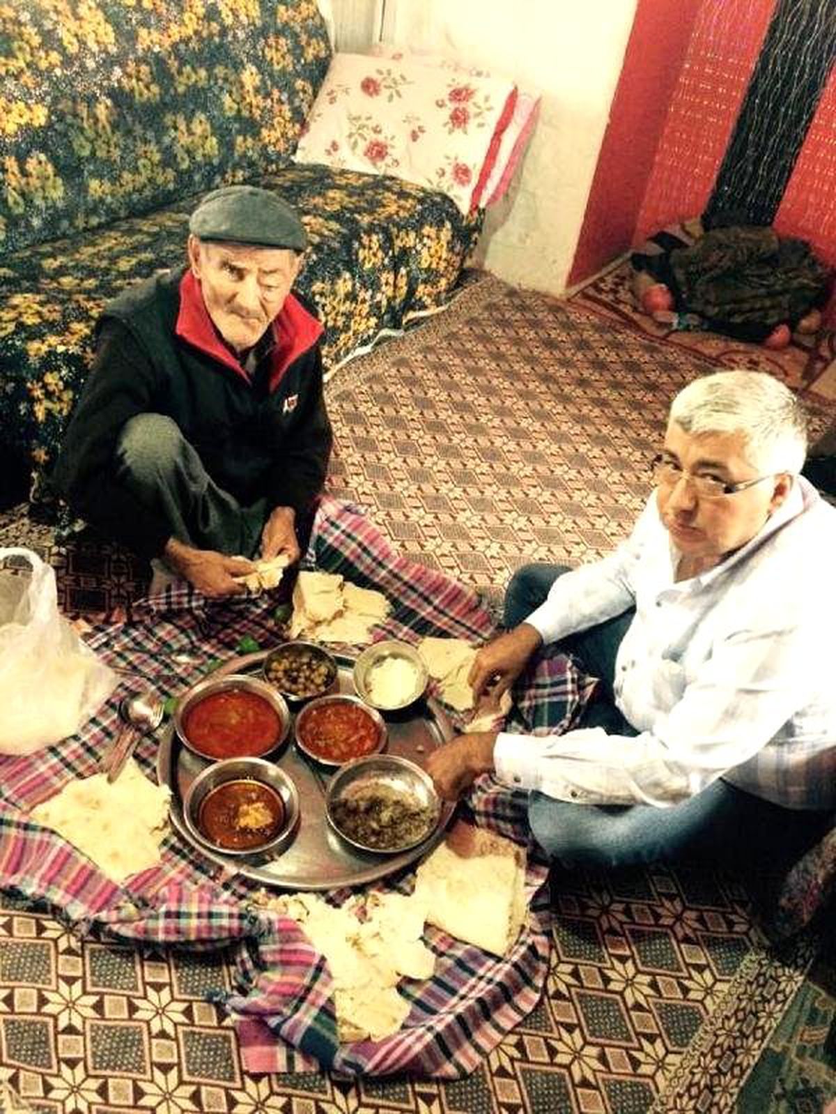 Şehit Evini Yapacak Müteahhit 'Eksik Demir' Yollamakla Suçlandı