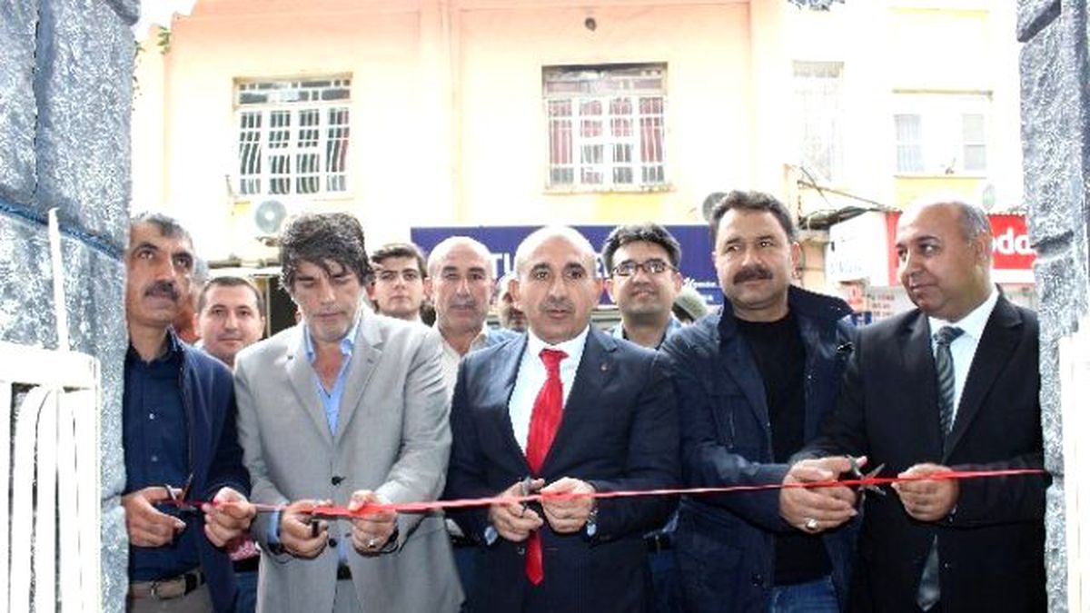Semerkand Vakfı\'ndan Kermes