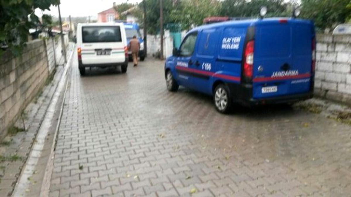 Sobadan Sıkan Gazdan Zehirlenen Bebek Öldü