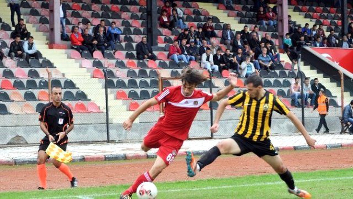 Spor Toto 3. Lig