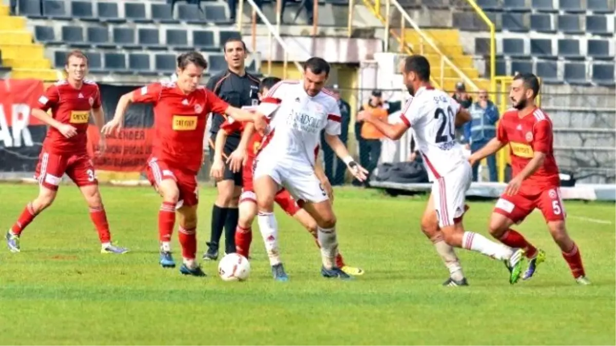 Spor Toto 3. Lig