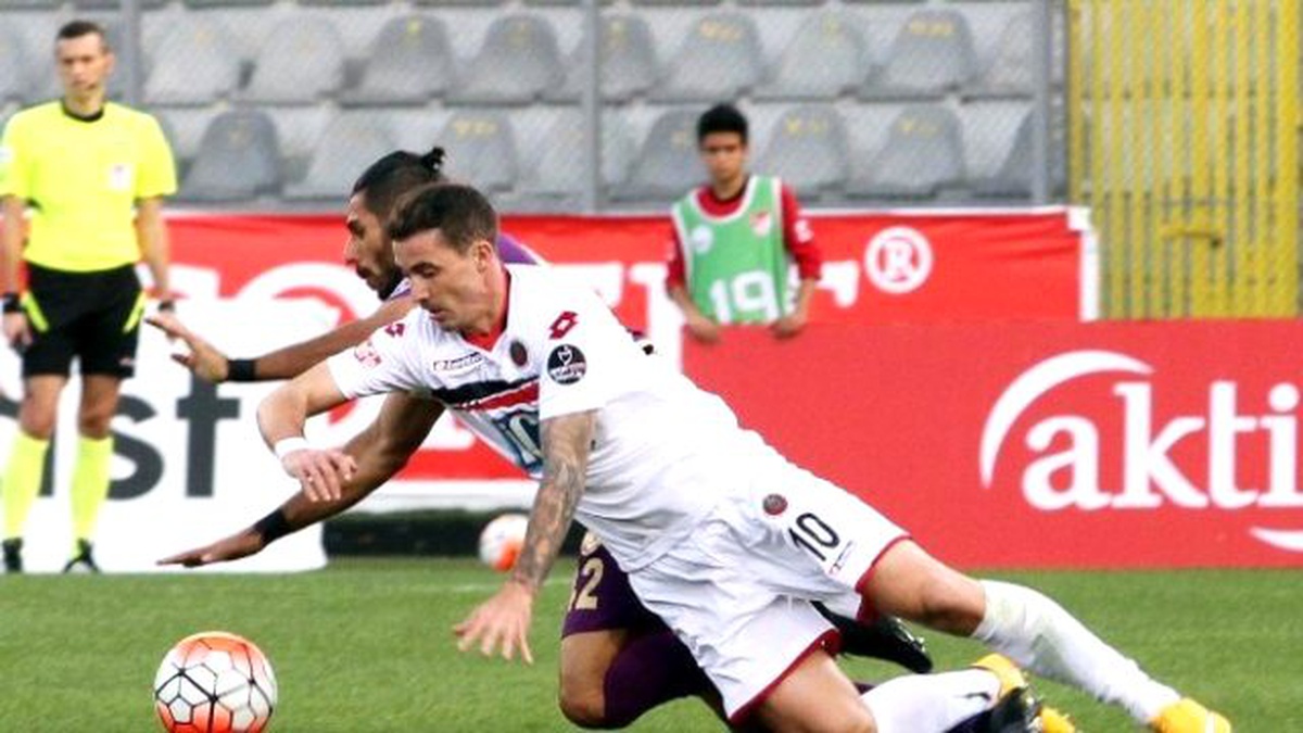 Spor Toto Süper Lig