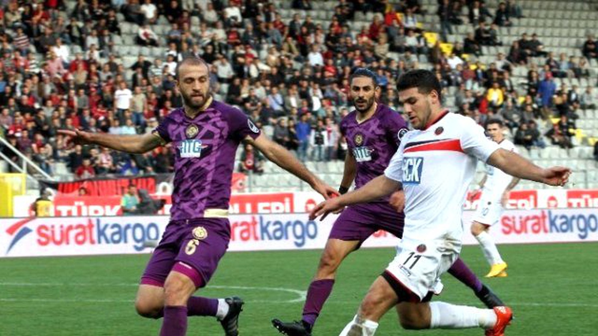 Spor Toto Süper Lig