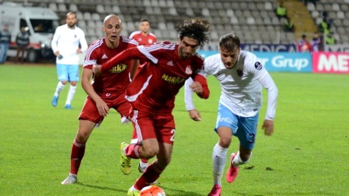Spor Toto Süper Lig