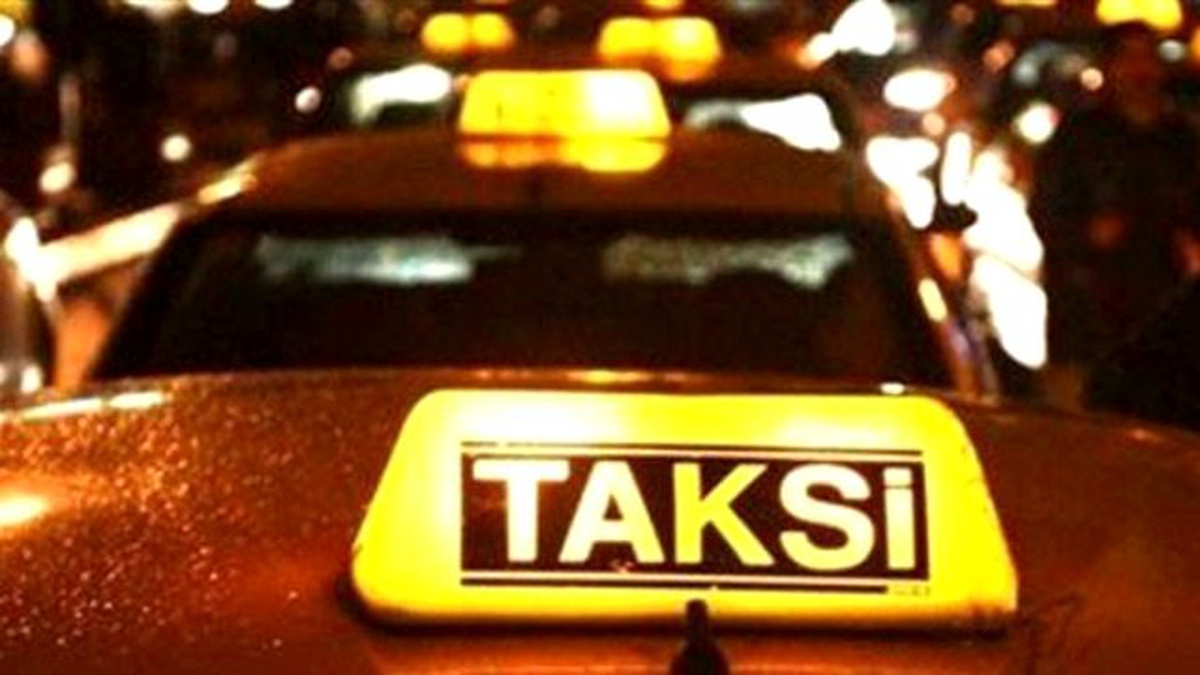 Taksici Fazla Para Veren Müşterisini Arıyor