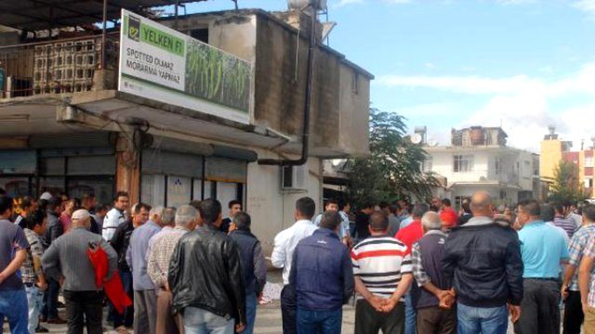 Tartıştığı Kişiyi Av Tüfeğiyle Öldürdü