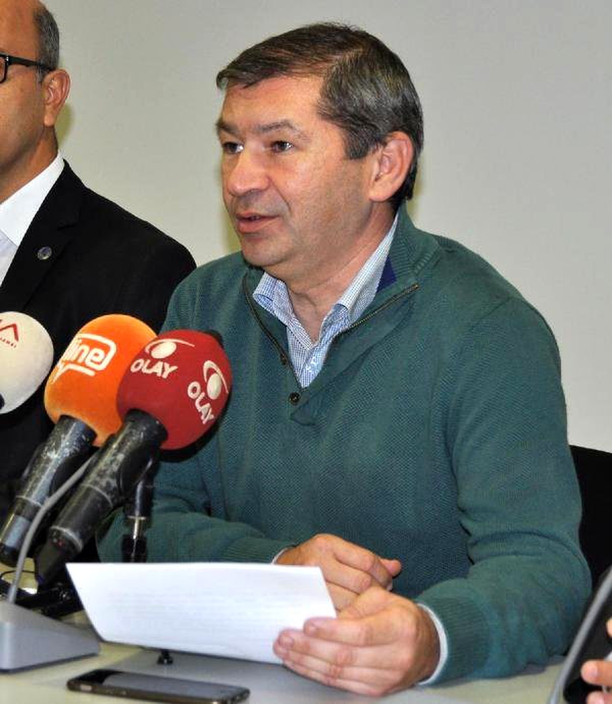 Termik Santrale \'Geçici\' Yürütmeyi Durdurma