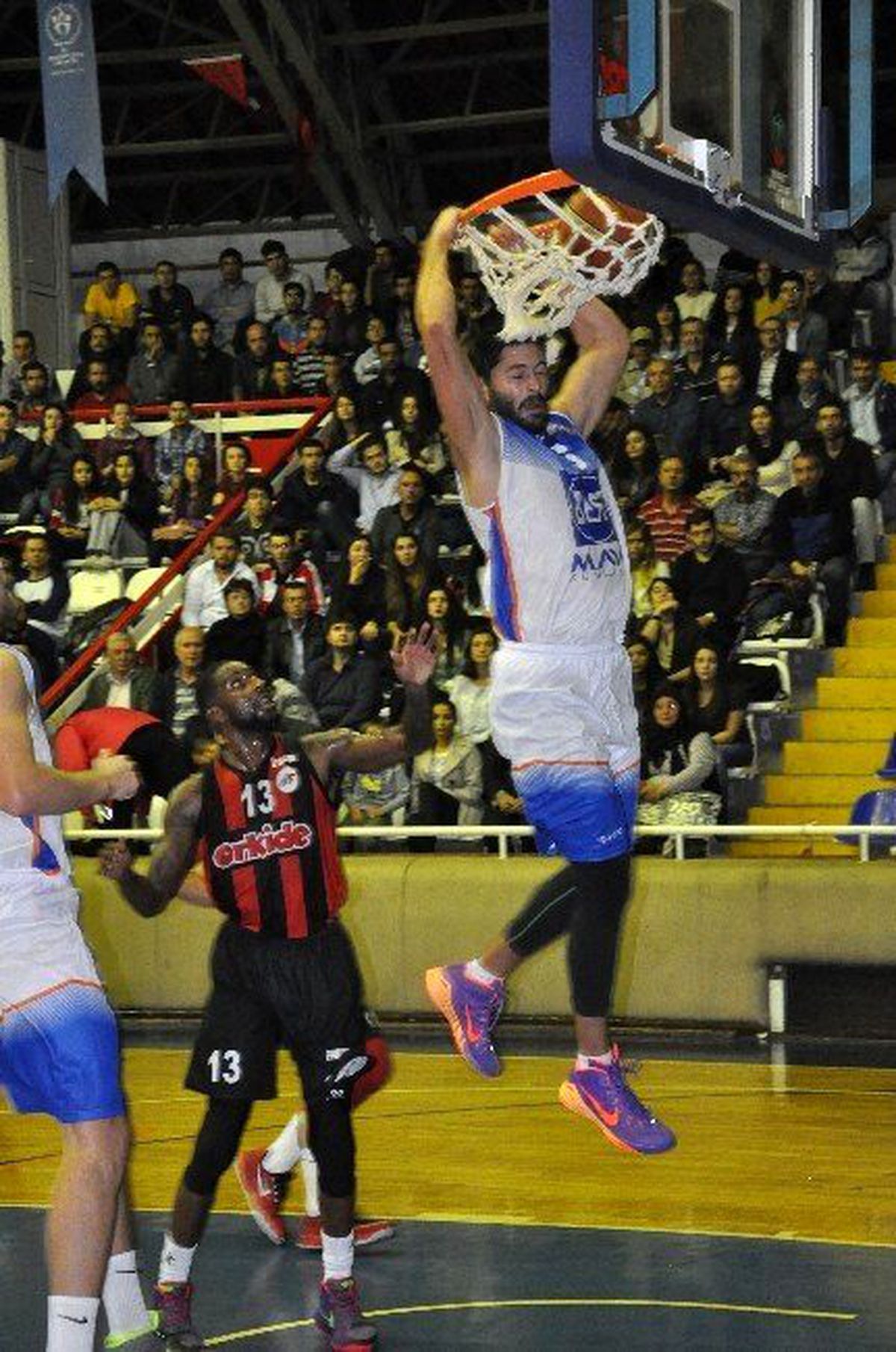 Türkiye Basketbol Ligi