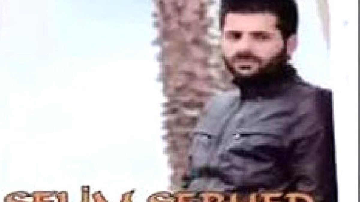 Kürt Türkücü, Laf Atma Cinayetine Kurban Gitmiş