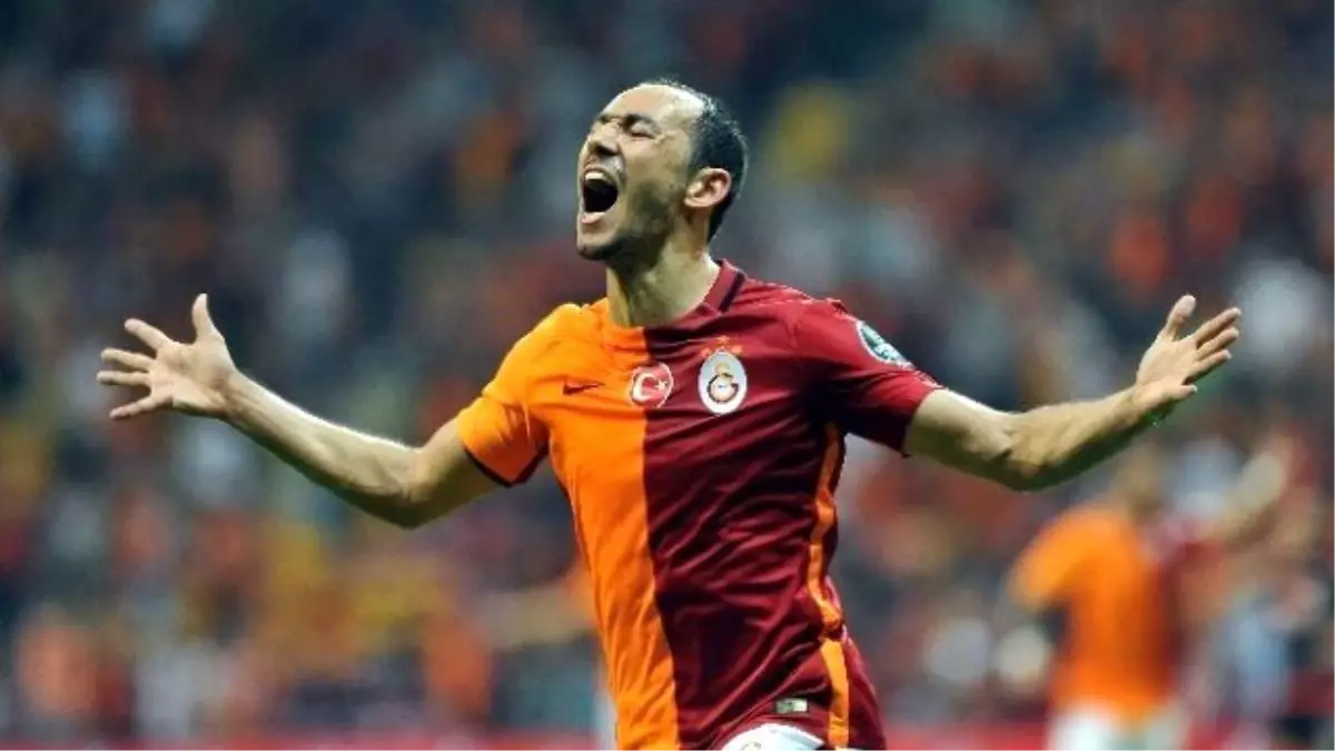 Umut Bulut\'tan Fenerbahçe\'ye 8 Gol