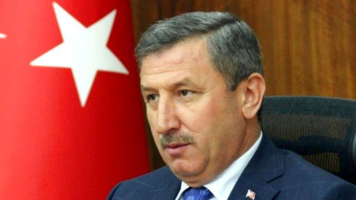 Vali Şerif Yılmaz: Kütahya\'da 5 Bin 964 Kişiye Evde Sağlık Hizmeti
