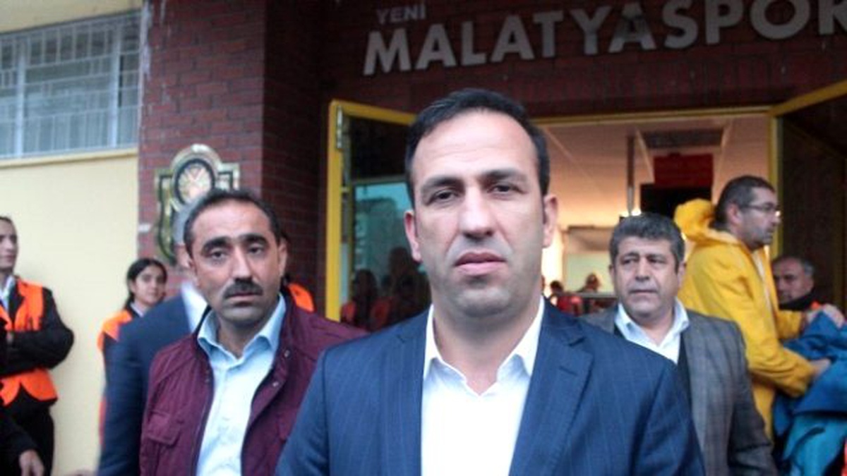 Yeni Malatyaspor - Denizlispor Maçının Ardından