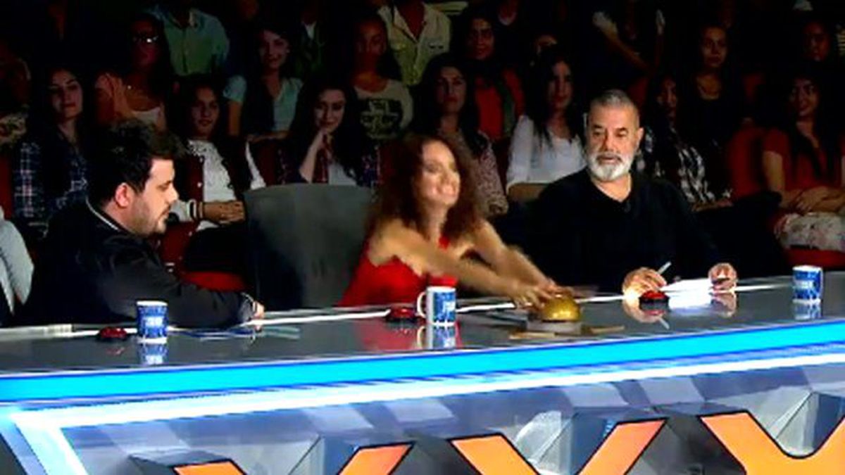 Yetenek Sizsiniz'de Yenilik: Altın Buton!