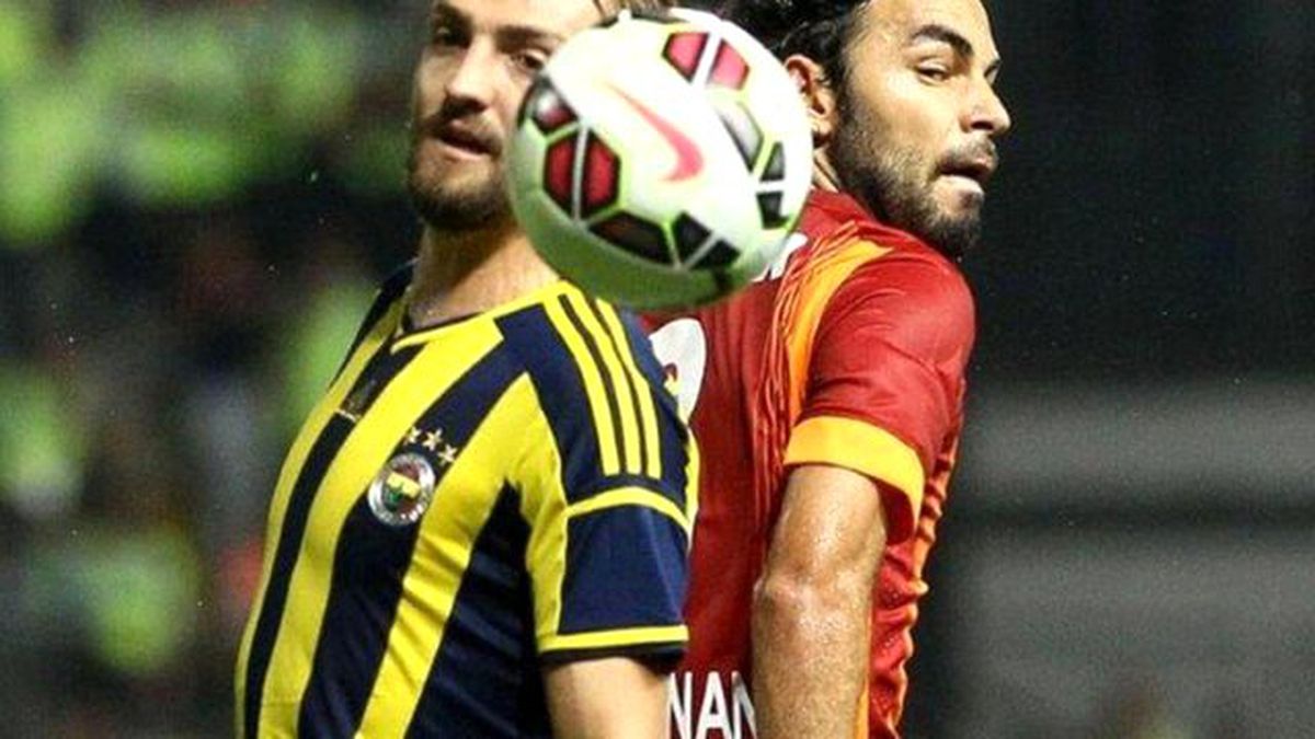 FB GS derbi özeti izle - Fenerbahçe Galatasaray geniş özet