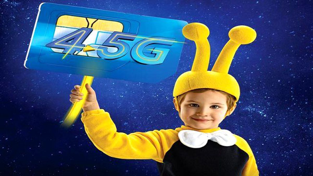 4.5g'ye Geçiş Ücreti Turkcell Kullanıcılarına Yok