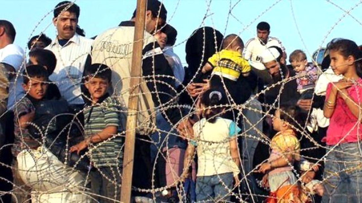 AB Ülkesinden Mülteci İtirafı: Önlem Alınmazsa AB Dağılacak