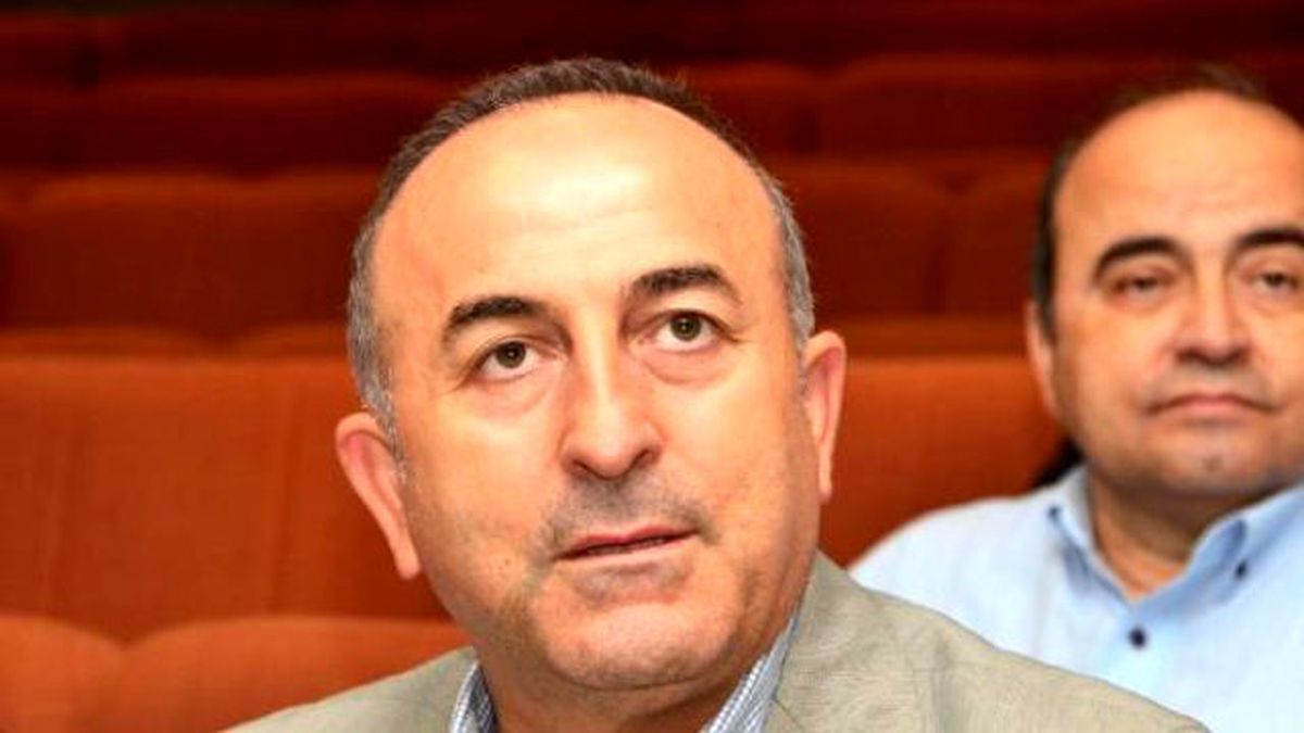 Ak Partili Çavuşoğlu: Terörle Anladıkları Dille Mücadele Ediyoruz