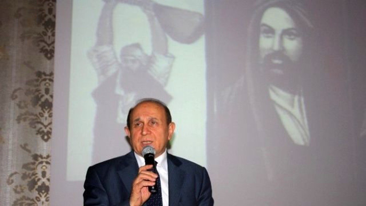 Alevi Vatandaşlarla İftar Yapan AK Parti\'li Kuzu: "Kerbela Hepimizin Ortak Acısıdır"