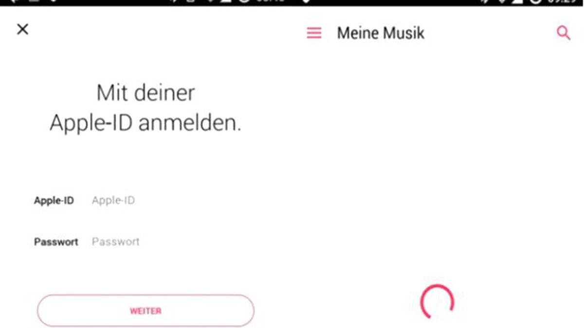 Android İçin Apple Music Geliyor!