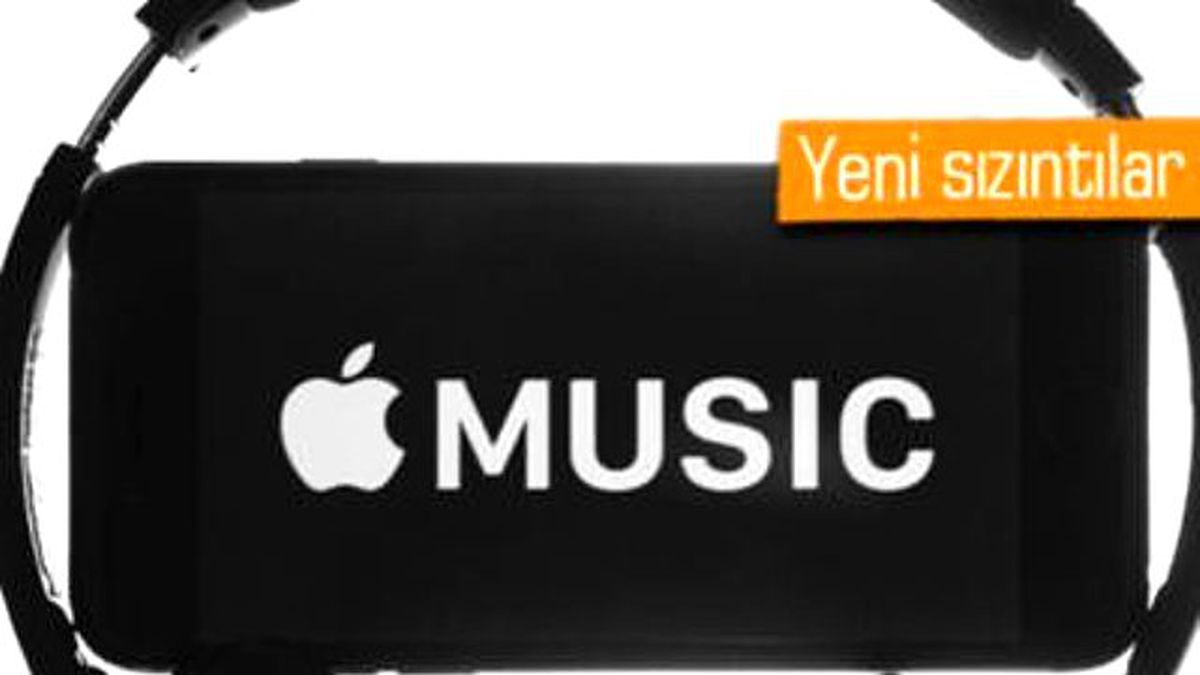 Apple Music\'in Android Uygulaması Göründü