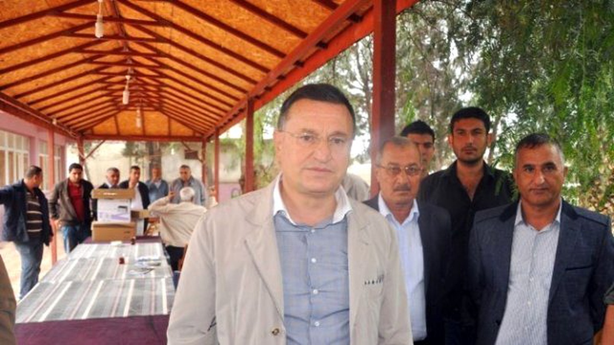 Aşık Sefai ve Musa Eroğlu Hataylılarla Buluşacak