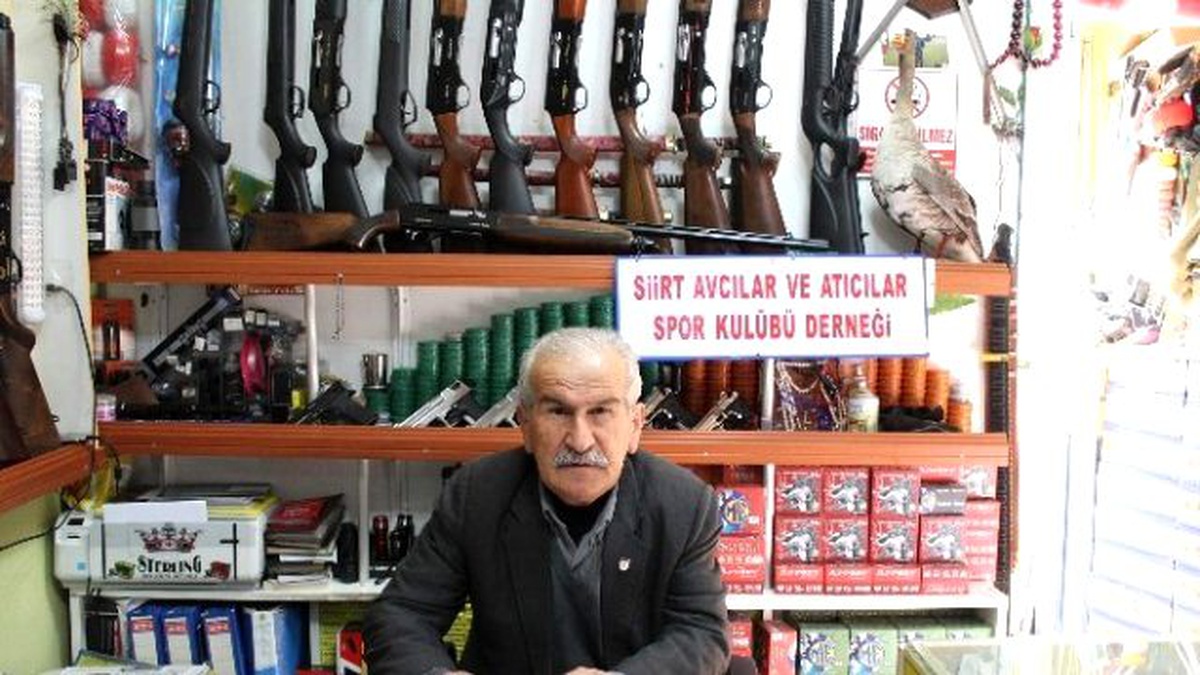 Avcılar Derneğinden Botan\'daki Balık Ölümlerine İlişkin Açıklama