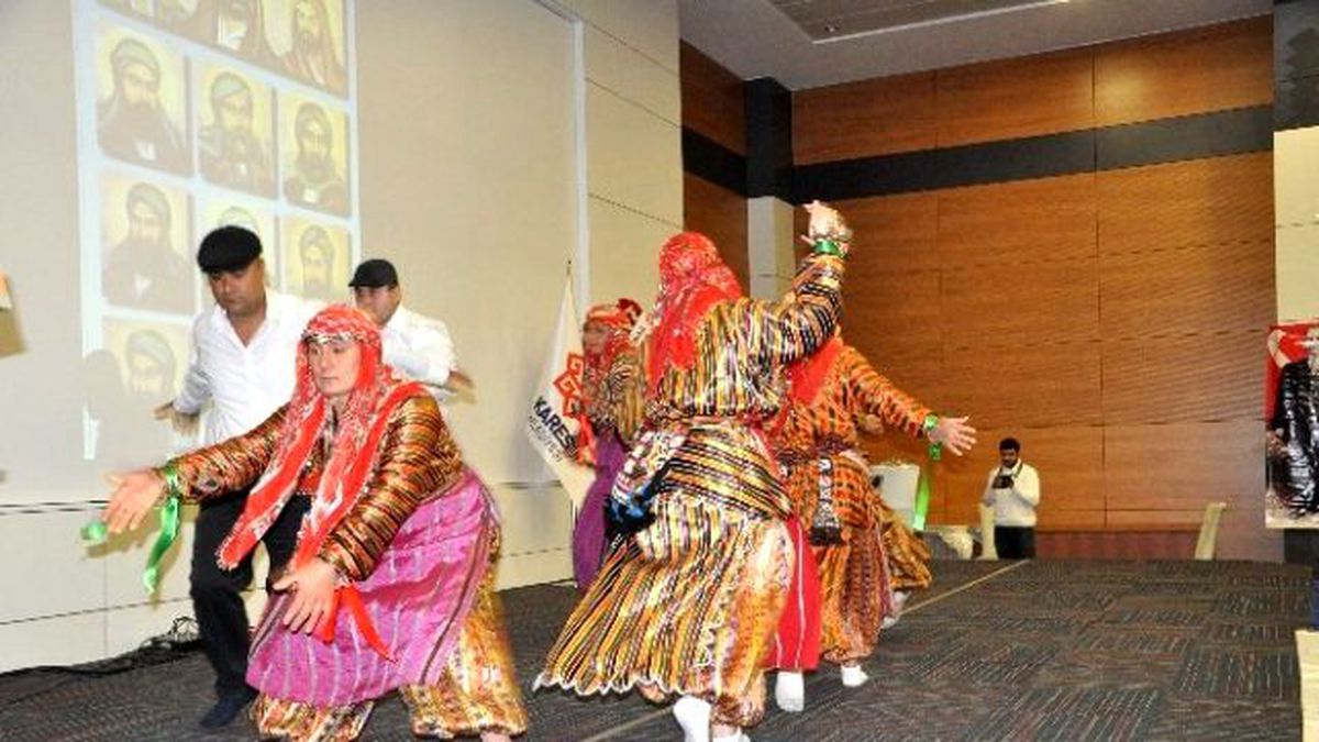 Balıkesir\'de Aşure Etkinliği