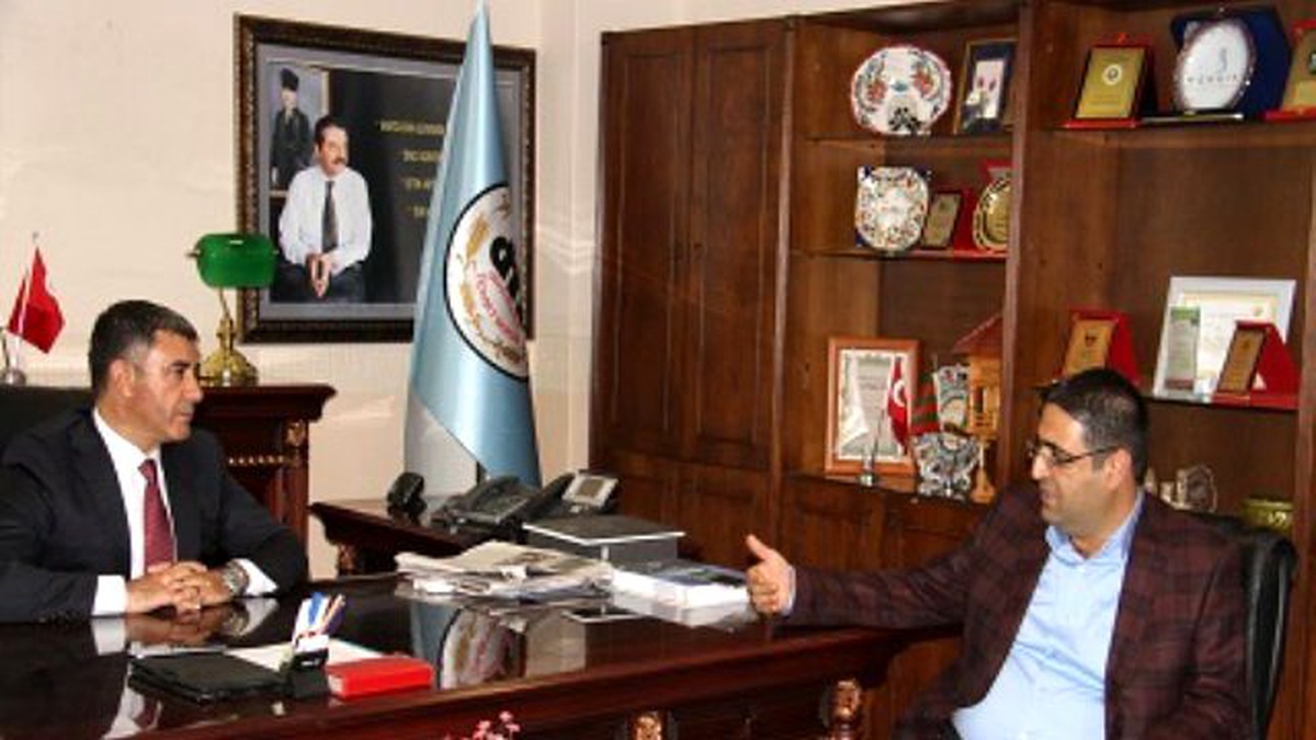 Baluken: Çözümün Adresi TBMM