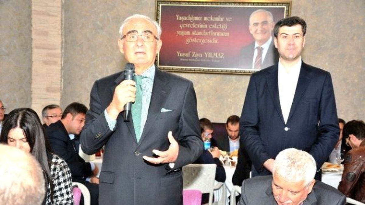 Başkan Yılmaz: "Beraberliğimiz Her Şeyden Önemli"