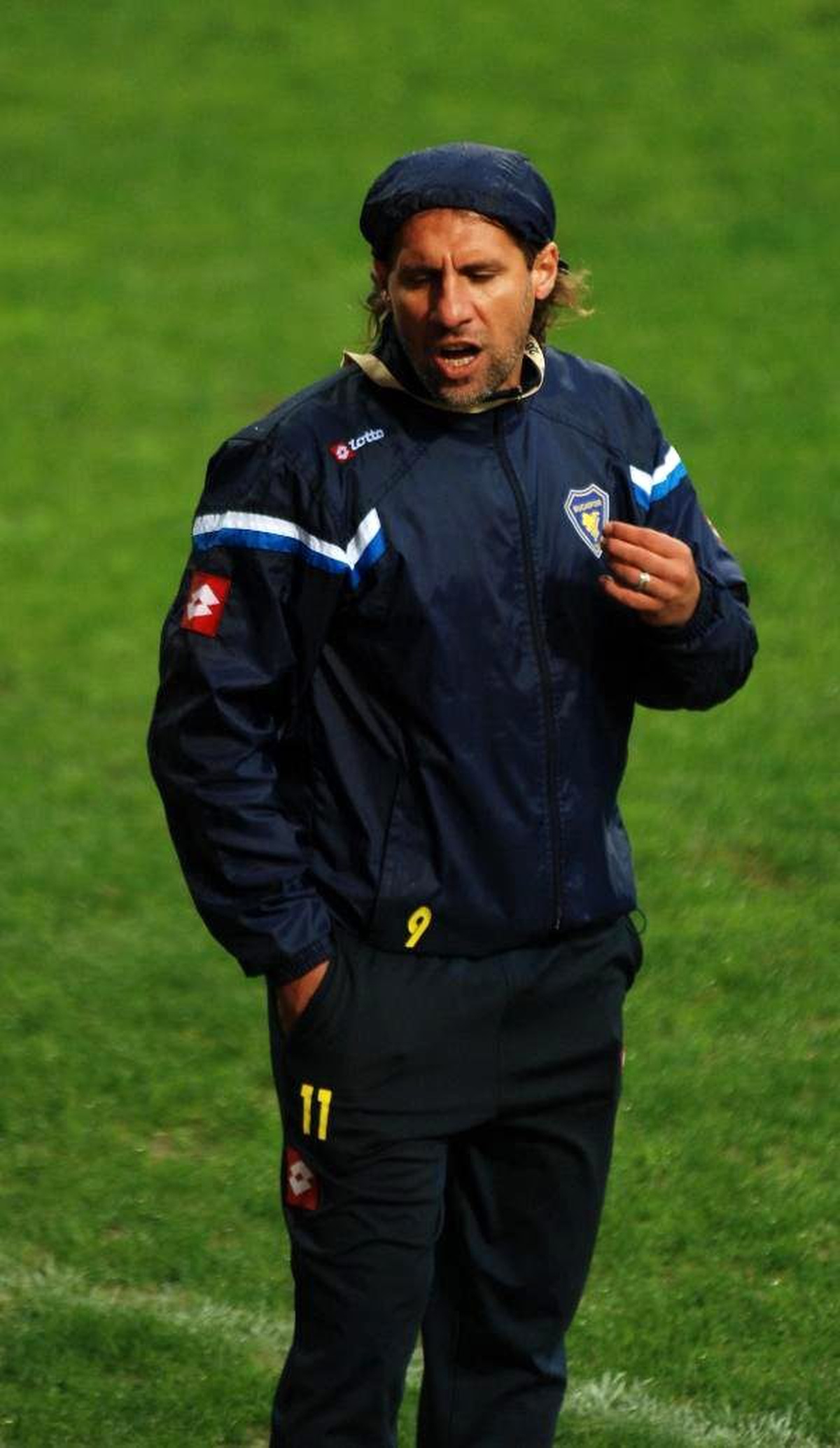 Bucaspor\'a Teknik Direktör Dayanmıyor
