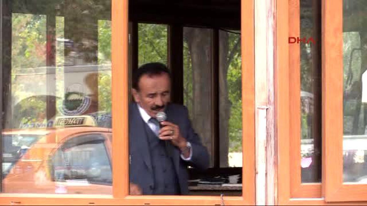 Bursa Bağımsız Milletvekili Adayını Kimse Dinlemedi