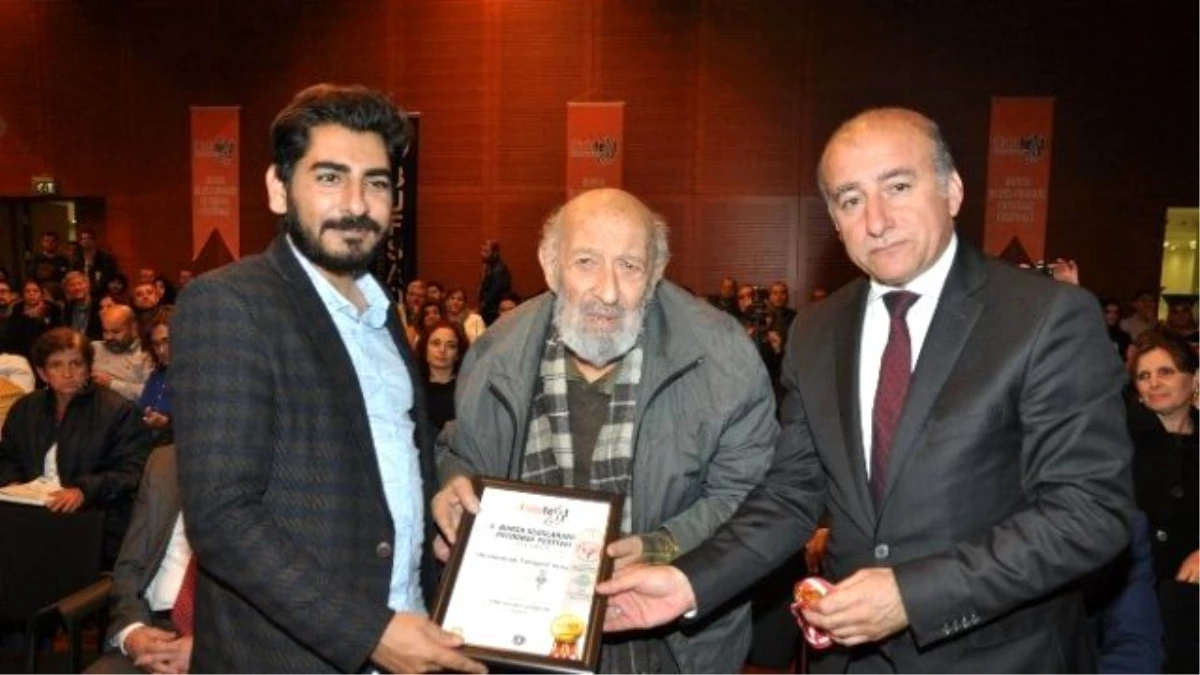 Bursa Fotoğraf Festivali\'nde Ödüller Sahiplerini Buldu