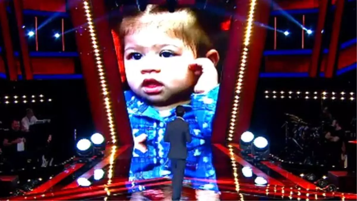 Caner Can'ın Bebeği Herkesin İlgi Odağı Oldu!