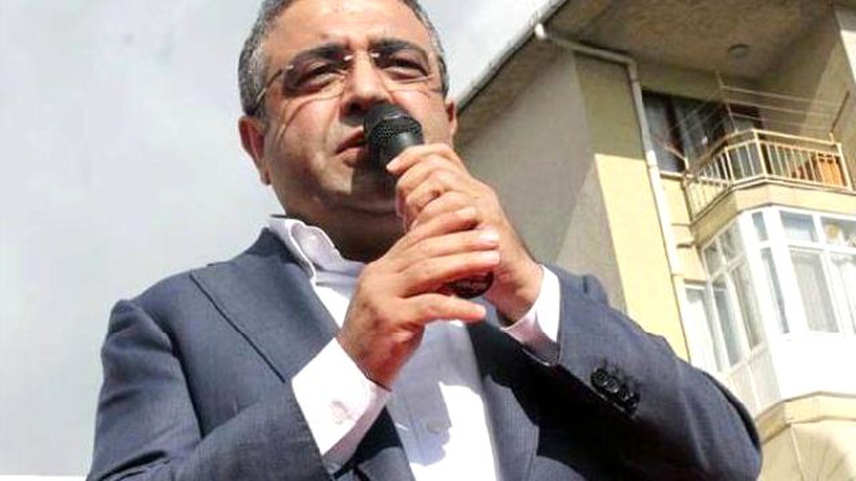 CHP\'li Tanrıkulu: Hedefimiz \'Yurtta Barış Dünyada Barış\'