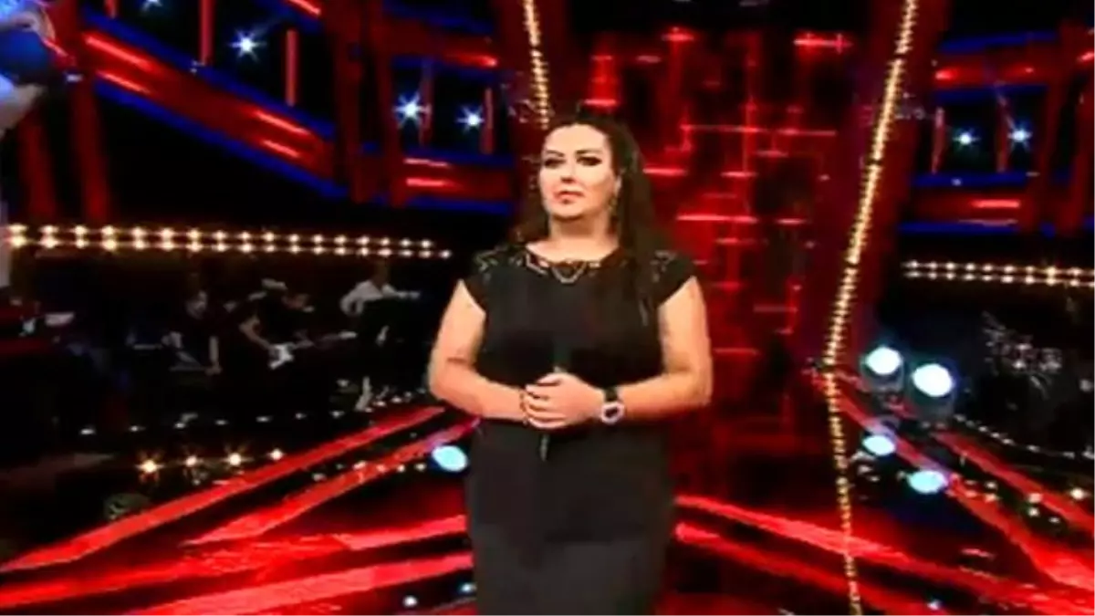 Çiğdem Doğan \'Dert Bende Derman Sende\'