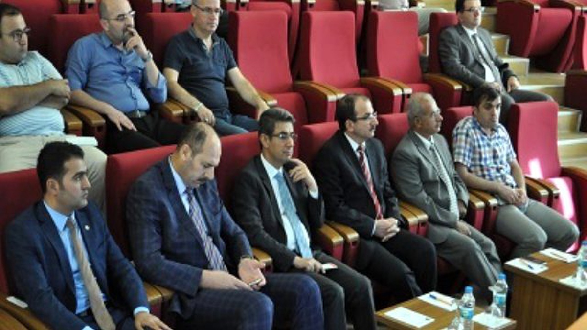Dünya İstatistik Günü Kutlandı